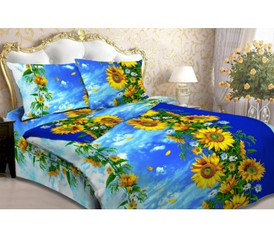 Цветок солнца 3807-1