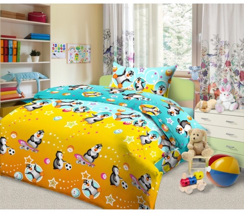 Пингвины 5307