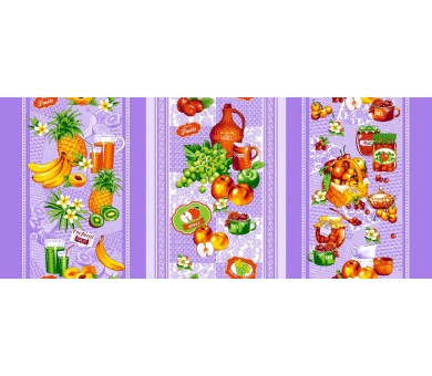 Фруктовое ассорти 5793-4