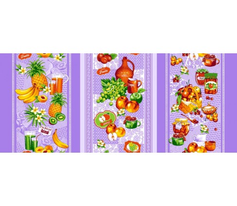Фруктовое ассорти 5793-4