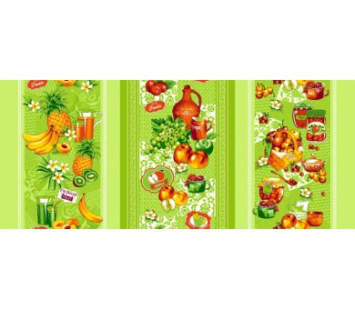 Фруктовое ассорти 5793-3