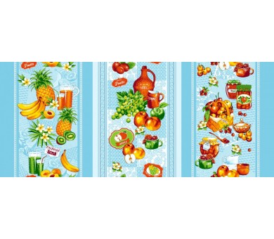 Фруктовое ассорти 5793-2