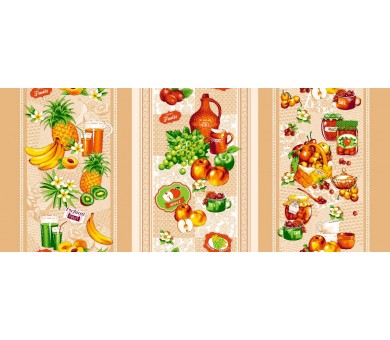 Фруктовое ассорти 5793-1