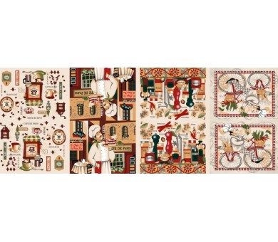 Поварята 5389-1