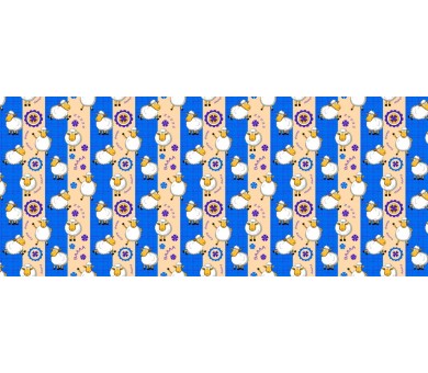 Веселые овечки 4322-2