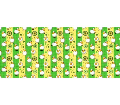 Веселые овечки 4322-1