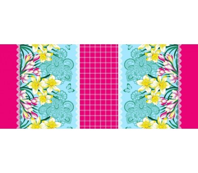 Нарциссы -3 3885-3