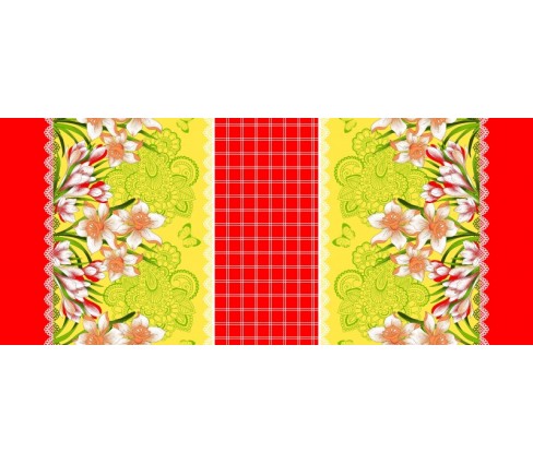 Нарциссы -2 3885-2