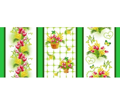 Мимоза -1 3875-1