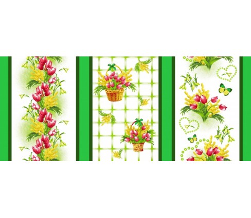 Мимоза -1 3875-1