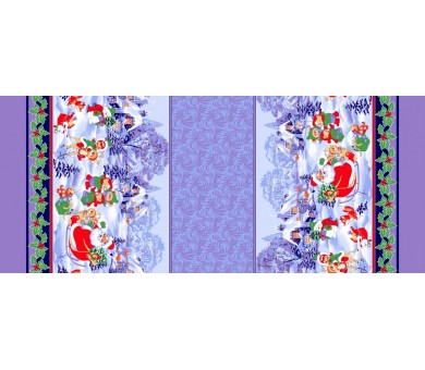 Новогодние каникулы 3762-3