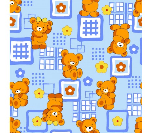 Мишутка 5080-1