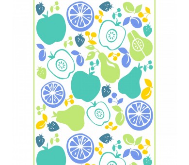 Фрукты 6658-2