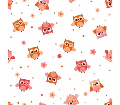 Совушки б/з 5226-3