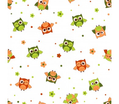 Совушки б/з 5226-2