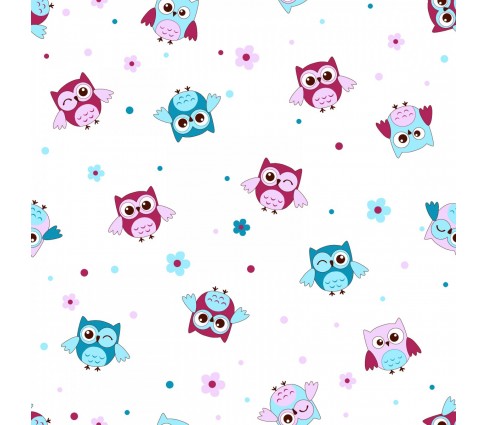 Совушки б/з 5226-1