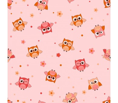 Совушки 5225-3