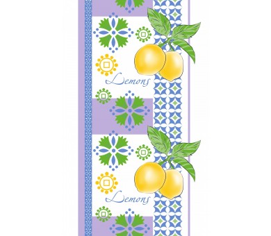 Лимон 6657-7