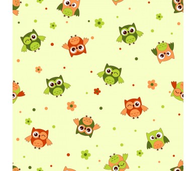 Совушки 5225-2