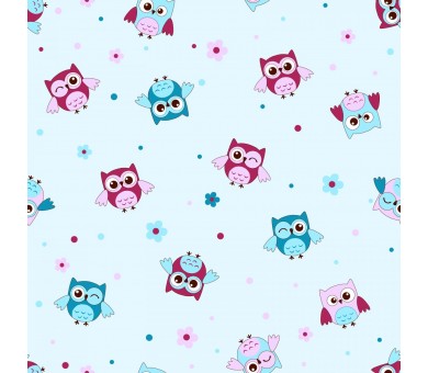 Совушки 5225-1