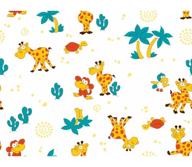 Жирафа б/3 5202-2