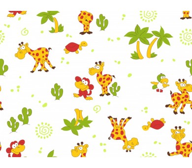 Жирафа б/3 5202-1