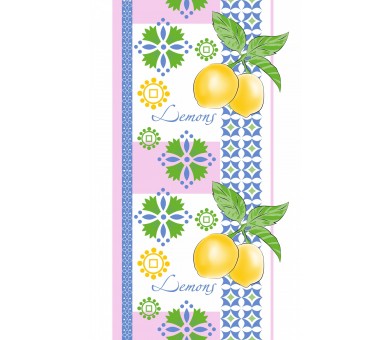Лимон 6657-6