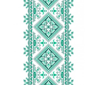 Рушник б\з 6646-8
