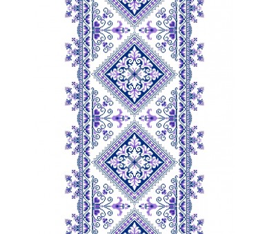Рушник б\з 6646-7