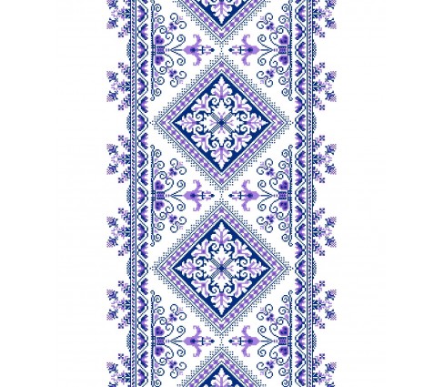 Рушник б\з 6646-7