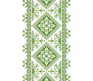 Рушник б\з 6646-2