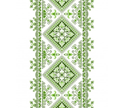 Рушник б\з 6646-2