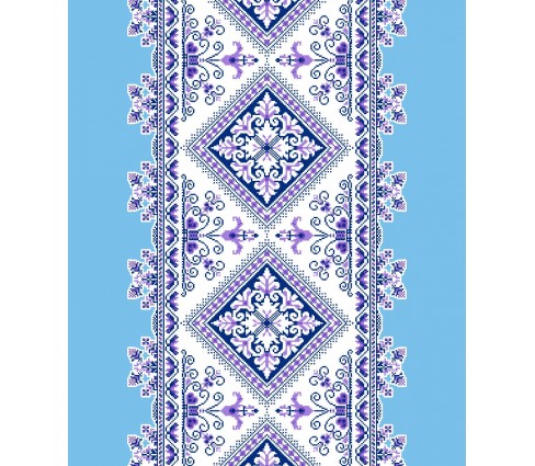 Рушник 6645-12