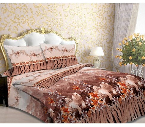 Снежная долина 3870-2