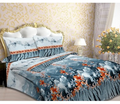 Снежная долина 3870-1