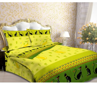 Египетская кошка 3852-2