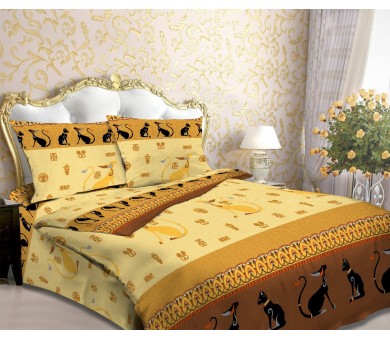 Египетская кошка 3852-1