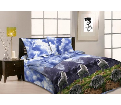 Долина Волков 4423