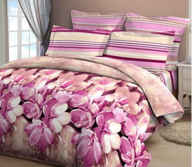 Утренние росы 3Д 4321-3