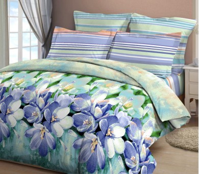 Утренние росы 3Д 4321-2