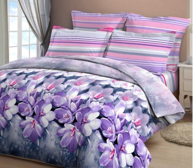 Утренние росы 3Д 4321-1