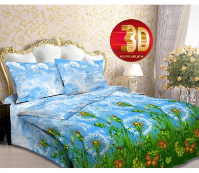 Летний ветерок 3794