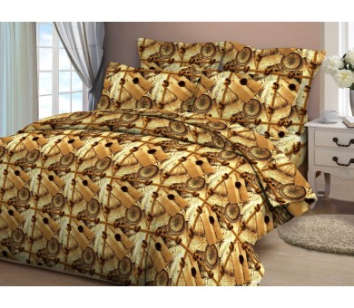 Компаньон к рис 4483 пес-авиатор 4278