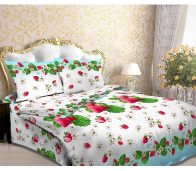 Клубничный микс 3162-3