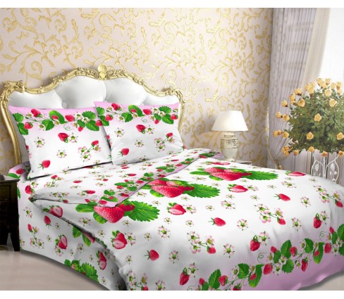 Клубничный микс 3162-2