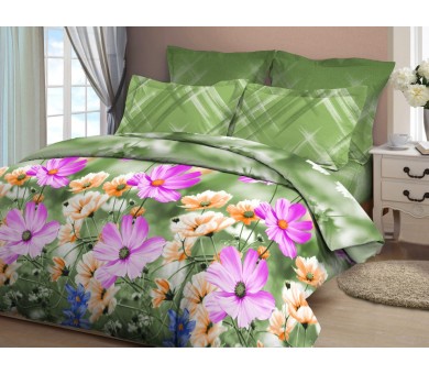 Нежная космея с компаньоном 4169