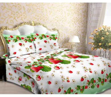 Клубничный микс 3162-1