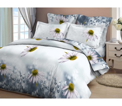 Коллекционные ромашки - компаньон 4141