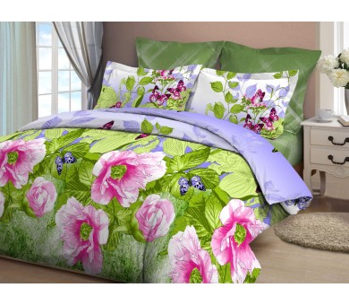 Пионовый аромат 4015-3