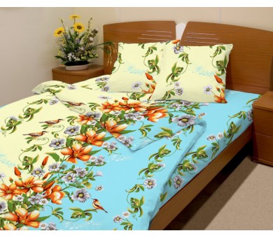 Соловьиные трели 3673-4